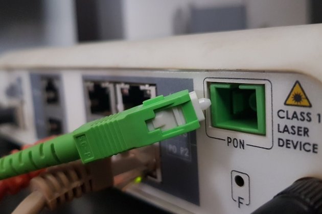 Оптоволоконный интернет в Медыни